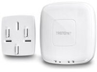 TRENDnet TEW 755AP N300 PoE Access Point