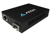 Axiom - Fiber media converter