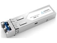 Axiom - SFP (mini-GBIC) transceiver module (equivalent to: Hirschmann SFP-GIG-LX/LC-EEC)