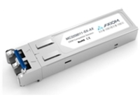 Axiom - SFP (mini-GBIC) transceiver module (equivalent to: Mellanox MC3208011-SX)