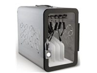 JAR Systems - Charging station