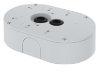 TP4601-E CONDUIT BACK BOX OUTDOOR-READY IMPACT RESISTANT (IK1
