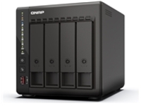 QNAP QVP-41C - NVR - networked