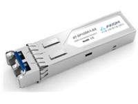 Axiom - SFP+ transceiver module (equivalent to: Allied Telesis AT-SP10SR/I)