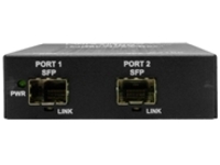 Lantronix ION S3100 - Media converter