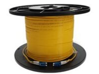 AddOn - Patch cable - LC/UPC single-mode (M) to LC/UPC single-mode (M)