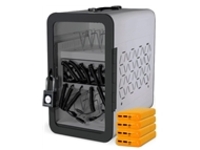 JAR Systems - Charging station
