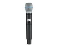 Shure ULXD2/B87A - J50A Band