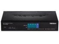 TRENDnet TPE TG50ES - Switch
