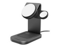 OtterBox - Wireless charging stand &#x2B; AC power adapter