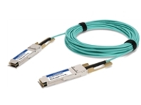 AddOn - 100GBase-AOC direct attach cable