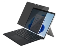 PRIVACY TEMPERED GLASS PROTECTOR MICROSOFT SURFACE PRO 8 AND 9  SURFACE PRO 10