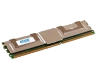 EDGE - DDR2 - kit - 8 GB: 2 x 4 GB
