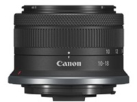 Canon RF-S - Zoom lens