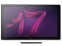 Wacom Cintiq Pro 17 - Digitizer w/ LCD display
