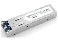 Axiom - SFP (mini-GBIC) transceiver module (equivalent to: Axiom SFPC12-MR35-AX)