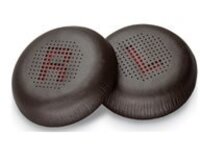HP POLY BLACKWIRE 7225 LEATHERETTE EAR CUSHIONS ESPRESSO (2 PIECES)
