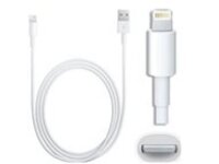 4XEM - Lightning cable