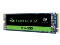 Seagate Barracuda - SSD
