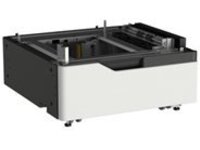 Lexmark Tandem Tray - Media tray / feeder