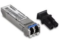 TRENDnet TEG MGBS40 - SFP (mini-GBIC) transceiver module
