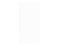 OtterBox Alpha Flex - Screen protector for cellular phone