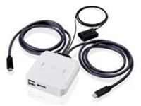 IOGEAR - KVM / USB switch