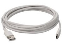 AddOn - USB cable - USB-C (M) to USB (M)