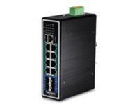 TRENDnet TI-PG1284I - Switch