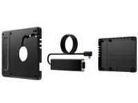 Compulocks Plus Hub VESA Box Black