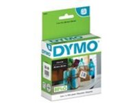 1IN X 1IN LABELS, 750 LABELS/ROLL, 1 ROLL/BOX
