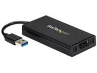 StarTech.com USB 3.0 to DisplayPort Adapter