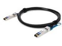 AddOn - 10GBase direct attach cable