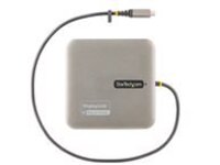 StarTech.com Universal USB C multiport adapter