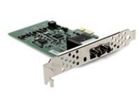 AddOn - Network adapter