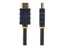 StarTech.com 5m (15 ft) Active High Speed HDMI Cable