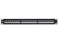 TRENDnet TC-P24C6AS - Patch panel