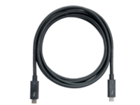 QNAP CAB-TBT4-2M - USB cable