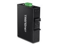 TRENDnet TI-PG62 - Switch