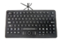 Honeywell - Keyboard