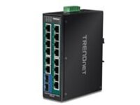 TRENDnet TI-PG162 - Industrial