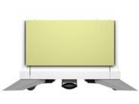 HP - Media tray / feeder