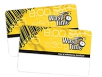 Wasp WaspTime Employee Time Cards Seq 201-250