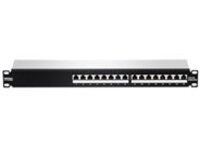 TRENDnet TC-P16C6AS - Patch panel