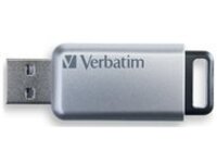 Verbatim Store &#x27;n&#x27; Go Secure Pro