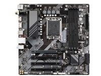 Gigabyte B760M C - 1.X
