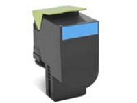 Lexmark - Extra High Yield