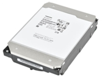 Toshiba MG Series - Hard drive