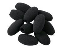 MIC WINDFILTER 10PCS BIZ 2300 AND 2400 II