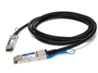 AddOn - 56GBase direct attach cable